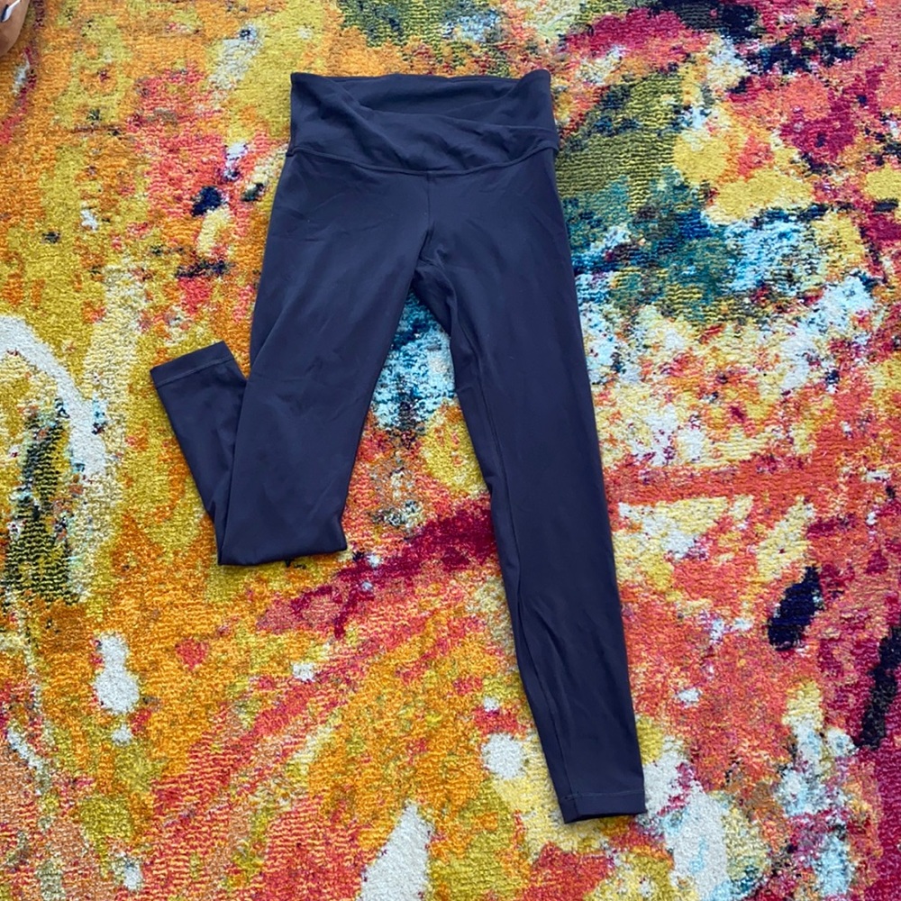 Lululemon Leggings Size 8